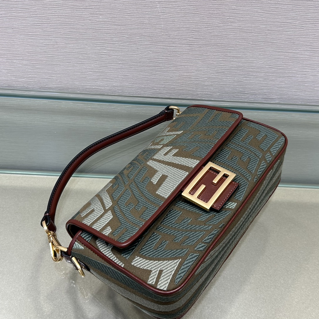 Fendi Satchel Bags